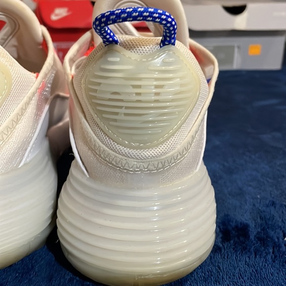 Nike Air Max 2090 Athletic Sneakers Women’s Size 7 - Picture 10 of 14